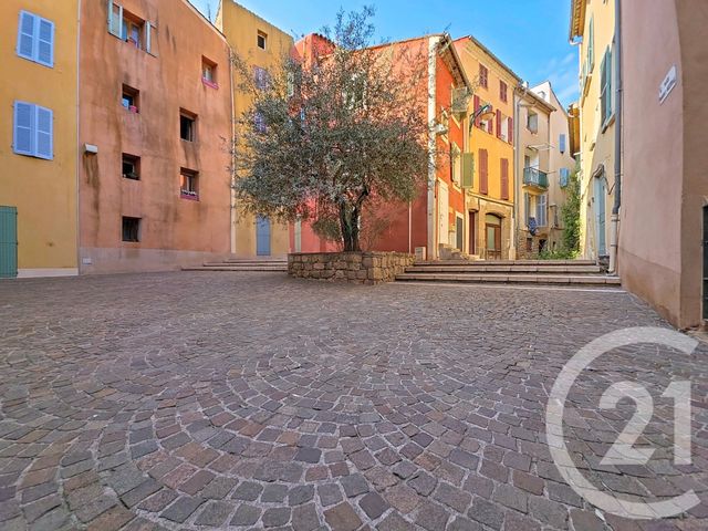 Appartement F2 à vendre - 2 pièces - 38.85 m2 - LE MUY - 83 - PROVENCE-ALPES-COTE-D-AZUR - Century 21 Haussmann Immobilier