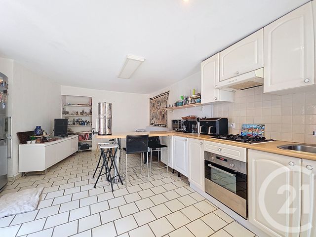 Appartement F2 à vendre - 2 pièces - 38.85 m2 - LE MUY - 83 - PROVENCE-ALPES-COTE-D-AZUR - Century 21 Haussmann Immobilier