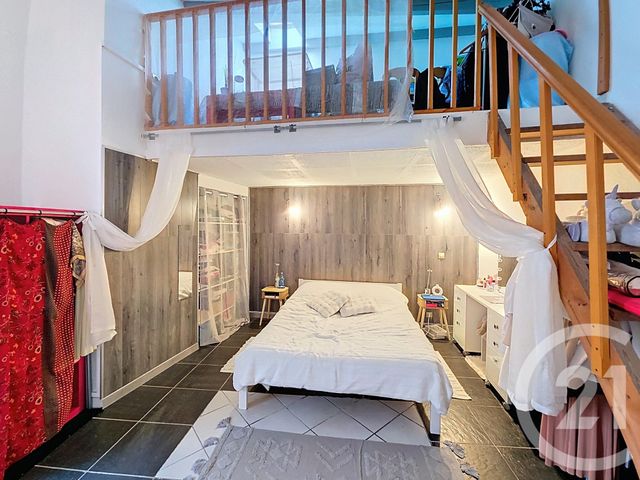 Appartement F2 à vendre - 2 pièces - 38.85 m2 - LE MUY - 83 - PROVENCE-ALPES-COTE-D-AZUR - Century 21 Haussmann Immobilier