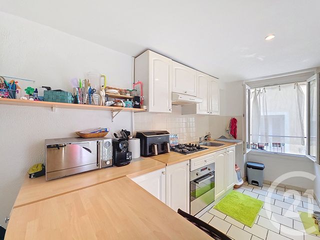 Appartement F2 à vendre - 2 pièces - 38.85 m2 - LE MUY - 83 - PROVENCE-ALPES-COTE-D-AZUR - Century 21 Haussmann Immobilier