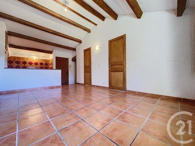 appartement - FLAYOSC - 83