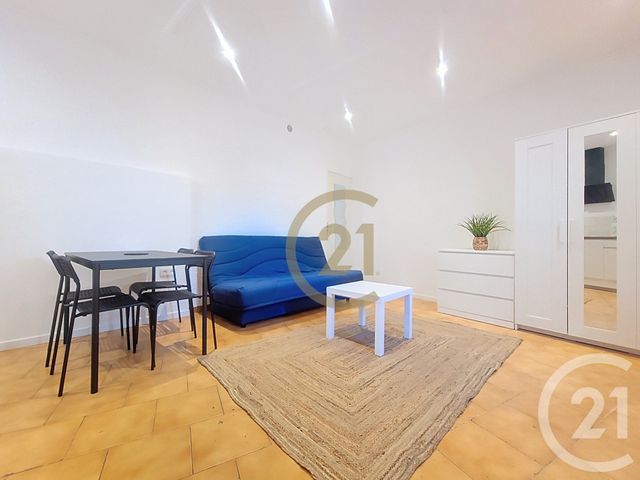 Appartement F1 à louer - 1 pièce - 28.5 m2 - TRANS EN PROVENCE - 83 - PROVENCE-ALPES-COTE-D-AZUR - Century 21 Haussmann Immobilier