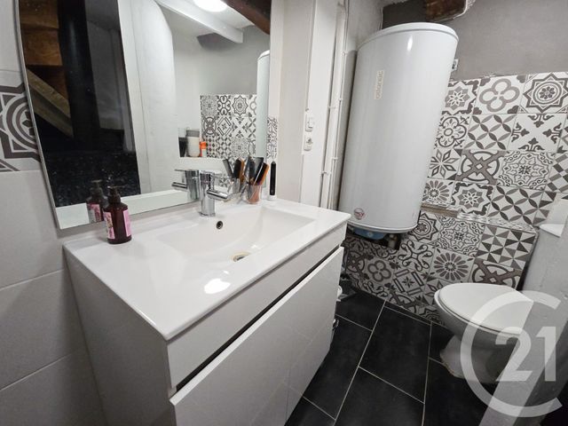 maison à vendre - 4 pièces - 73.05 m2 - DRAGUIGNAN - 83 - PROVENCE-ALPES-COTE-D-AZUR - Century 21 Haussmann Immobilier