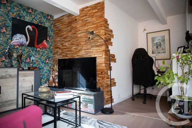 maison à vendre - 4 pièces - 73.05 m2 - DRAGUIGNAN - 83 - PROVENCE-ALPES-COTE-D-AZUR - Century 21 Haussmann Immobilier