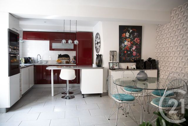 maison à vendre - 4 pièces - 73.05 m2 - DRAGUIGNAN - 83 - PROVENCE-ALPES-COTE-D-AZUR - Century 21 Haussmann Immobilier