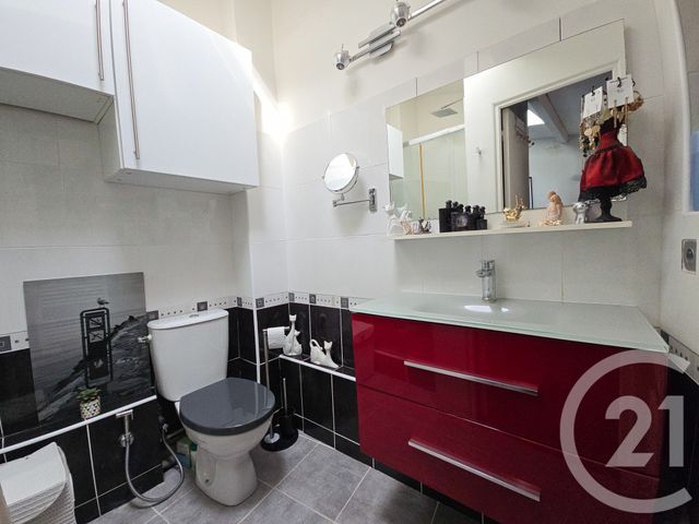 maison à vendre - 4 pièces - 73.05 m2 - DRAGUIGNAN - 83 - PROVENCE-ALPES-COTE-D-AZUR - Century 21 Haussmann Immobilier