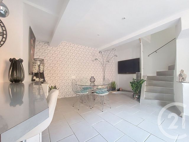maison à vendre - 4 pièces - 73.05 m2 - DRAGUIGNAN - 83 - PROVENCE-ALPES-COTE-D-AZUR - Century 21 Haussmann Immobilier