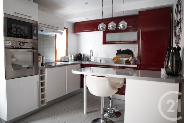 maison à vendre - 4 pièces - 73.05 m2 - DRAGUIGNAN - 83 - PROVENCE-ALPES-COTE-D-AZUR - Century 21 Haussmann Immobilier