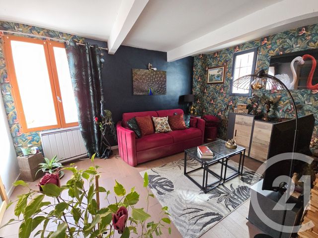 maison à vendre - 4 pièces - 73.05 m2 - DRAGUIGNAN - 83 - PROVENCE-ALPES-COTE-D-AZUR - Century 21 Haussmann Immobilier