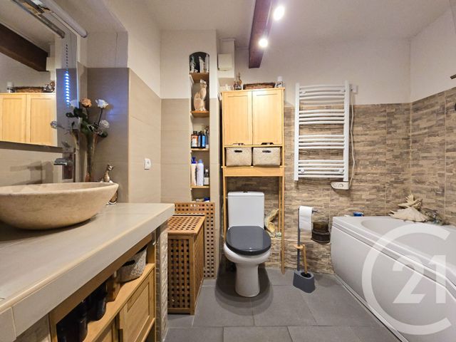 maison à vendre - 4 pièces - 73.05 m2 - DRAGUIGNAN - 83 - PROVENCE-ALPES-COTE-D-AZUR - Century 21 Haussmann Immobilier