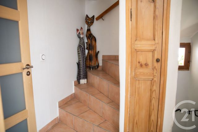 maison à vendre - 4 pièces - 73.05 m2 - DRAGUIGNAN - 83 - PROVENCE-ALPES-COTE-D-AZUR - Century 21 Haussmann Immobilier