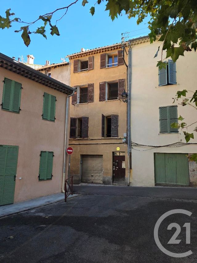 appartement - DRAGUIGNAN - 83