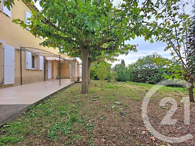 Afficher la photo en grand maison à vendre - 5 pièces - 115.0 m2 - DRAGUIGNAN - 83 - PROVENCE-ALPES-COTE-D-AZUR - Century 21 Haussmann Immobilier