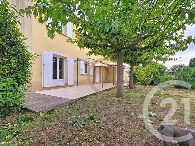 Afficher la photo en grand maison à vendre - 5 pièces - 115.0 m2 - DRAGUIGNAN - 83 - PROVENCE-ALPES-COTE-D-AZUR - Century 21 Haussmann Immobilier