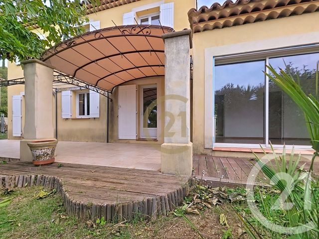 Afficher la photo en grand maison à vendre - 5 pièces - 115.0 m2 - DRAGUIGNAN - 83 - PROVENCE-ALPES-COTE-D-AZUR - Century 21 Haussmann Immobilier