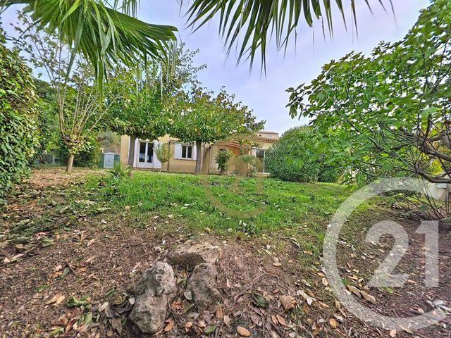 maison - DRAGUIGNAN - 83