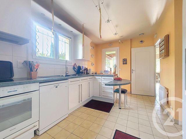 maison à vendre - 6 pièces - 148.72 m2 - DRAGUIGNAN - 83 - PROVENCE-ALPES-COTE-D-AZUR - Century 21 Haussmann Immobilier