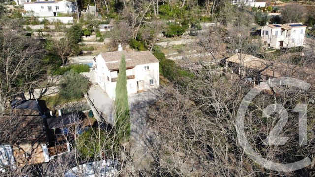 maison - DRAGUIGNAN - 83