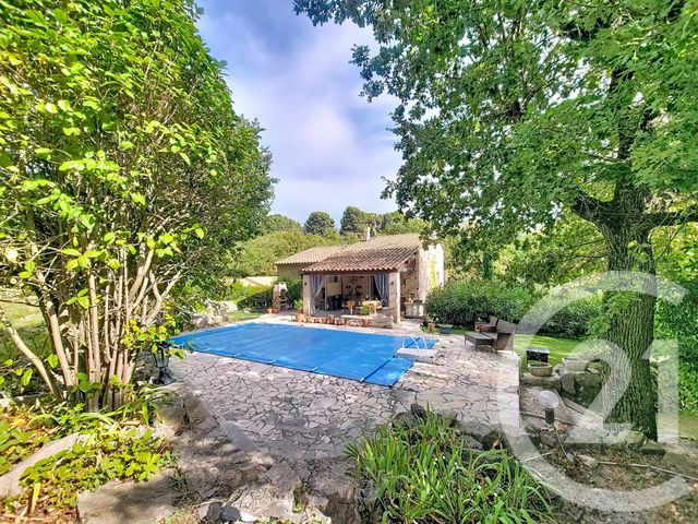 maison - DRAGUIGNAN - 83