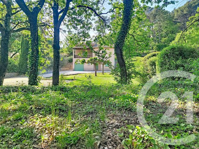 maison - DRAGUIGNAN - 83