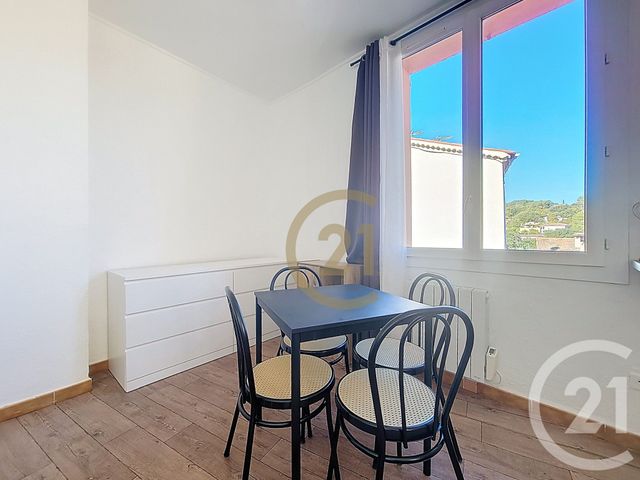 Appartement F1 à louer - 1 pièce - 28.5 m2 - TRANS EN PROVENCE - 83 - PROVENCE-ALPES-COTE-D-AZUR - Century 21 Haussmann Immobilier