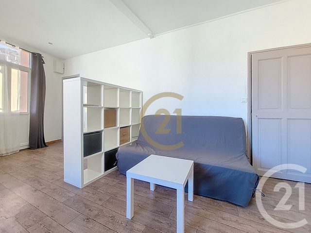 Appartement F1 à louer - 1 pièce - 28.5 m2 - TRANS EN PROVENCE - 83 - PROVENCE-ALPES-COTE-D-AZUR - Century 21 Haussmann Immobilier