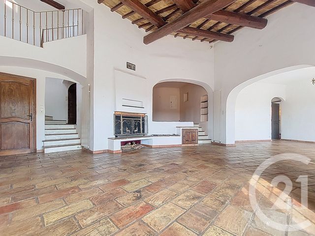 Afficher la photo en grand maison à vendre - 8 pièces - 177.9 m2 - DRAGUIGNAN - 83 - PROVENCE-ALPES-COTE-D-AZUR - Century 21 Haussmann Immobilier