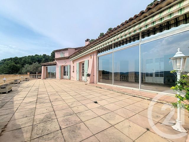 Afficher la photo en grand maison à vendre - 8 pièces - 177.9 m2 - DRAGUIGNAN - 83 - PROVENCE-ALPES-COTE-D-AZUR - Century 21 Haussmann Immobilier