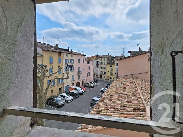 immeuble à vendre - 160.0 m2 - DRAGUIGNAN - 83 - PROVENCE-ALPES-COTE-D-AZUR - Century 21 Haussmann Immobilier