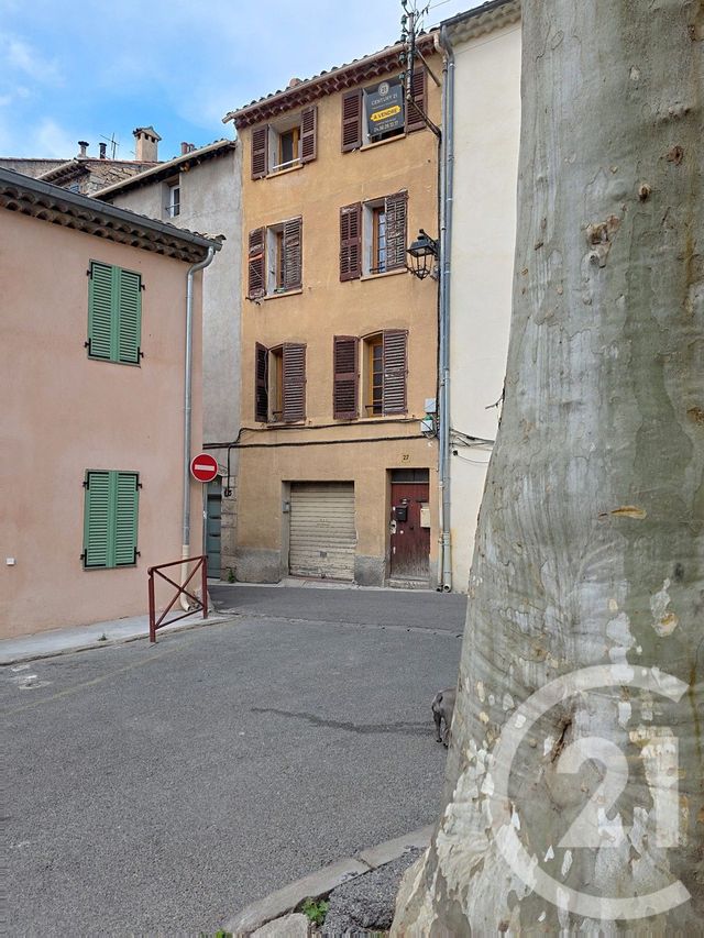immeuble à vendre - 160.0 m2 - DRAGUIGNAN - 83 - PROVENCE-ALPES-COTE-D-AZUR - Century 21 Haussmann Immobilier