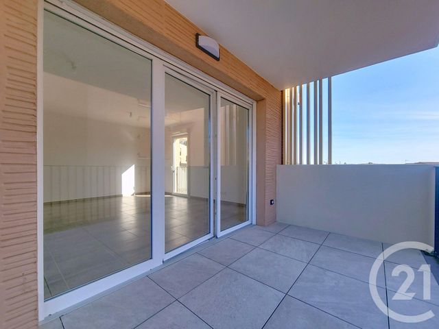 appartement - DRAGUIGNAN - 83