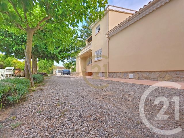 maison à vendre - 4 pièces - 131.1 m2 - DRAGUIGNAN - 83 - PROVENCE-ALPES-COTE-D-AZUR - Century 21 Haussmann Immobilier