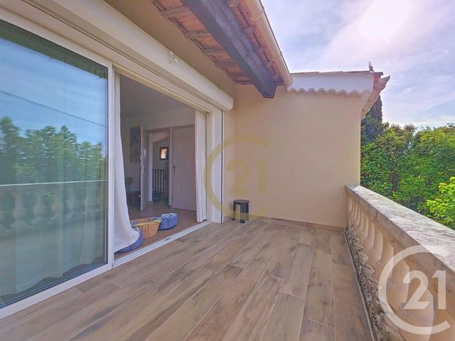 maison à vendre - 4 pièces - 131.1 m2 - DRAGUIGNAN - 83 - PROVENCE-ALPES-COTE-D-AZUR - Century 21 Haussmann Immobilier