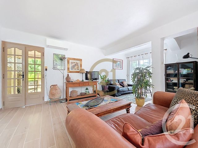 maison à vendre - 4 pièces - 131.1 m2 - DRAGUIGNAN - 83 - PROVENCE-ALPES-COTE-D-AZUR - Century 21 Haussmann Immobilier