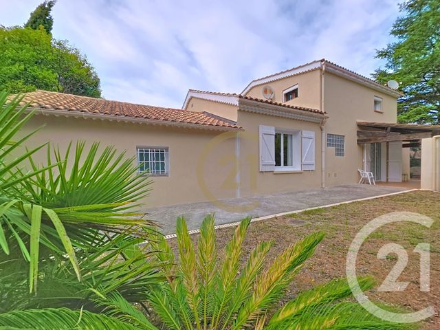 maison - DRAGUIGNAN - 83