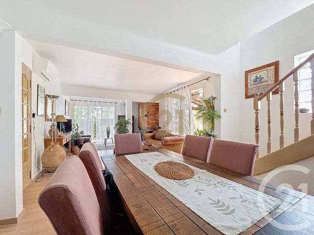 maison à vendre - 4 pièces - 131.1 m2 - DRAGUIGNAN - 83 - PROVENCE-ALPES-COTE-D-AZUR - Century 21 Haussmann Immobilier