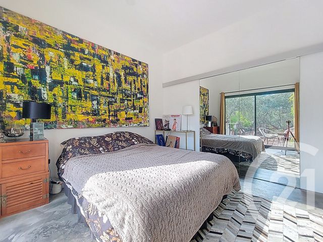 maison à vendre - 5 pièces - 125.41 m2 - FLAYOSC - 83 - PROVENCE-ALPES-COTE-D-AZUR - Century 21 Haussmann Immobilier