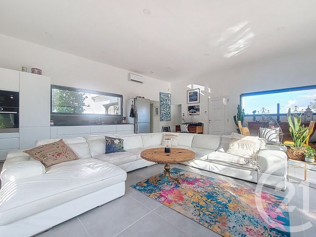 maison à vendre - 5 pièces - 125.41 m2 - FLAYOSC - 83 - PROVENCE-ALPES-COTE-D-AZUR - Century 21 Haussmann Immobilier