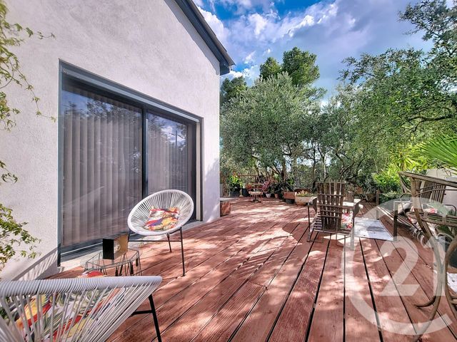 maison à vendre - 5 pièces - 125.41 m2 - FLAYOSC - 83 - PROVENCE-ALPES-COTE-D-AZUR - Century 21 Haussmann Immobilier