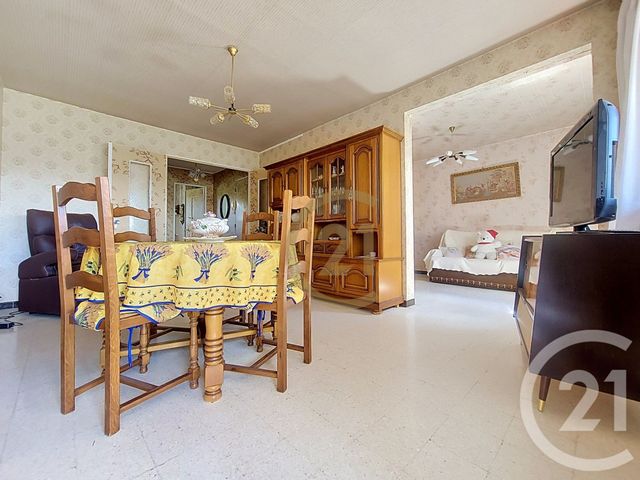 appartement - DRAGUIGNAN - 83