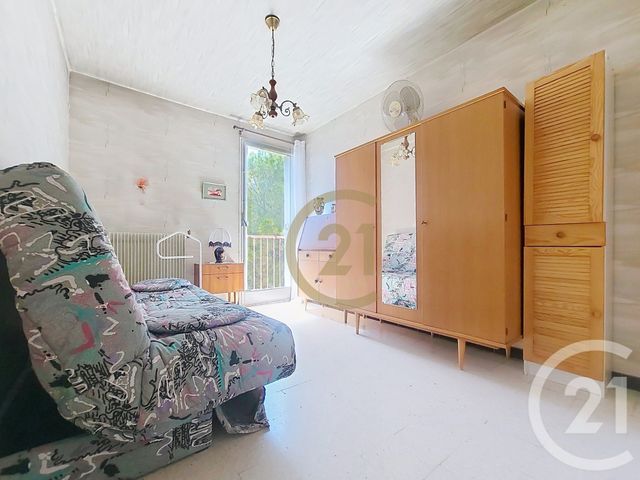 Appartement F4 à vendre - 4 pièces - 65.43 m2 - DRAGUIGNAN - 83 - PROVENCE-ALPES-COTE-D-AZUR - Century 21 Haussmann Immobilier
