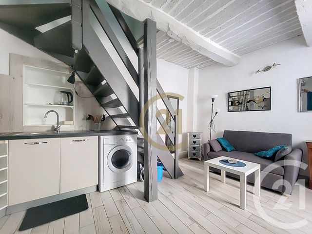 appartement - DRAGUIGNAN - 83