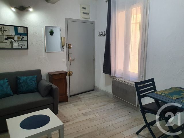 Afficher la photo en grand Appartement F2 à louer - 2 pièces - 26.53 m2 - DRAGUIGNAN - 83 - PROVENCE-ALPES-COTE-D-AZUR - Century 21 Haussmann Immobilier