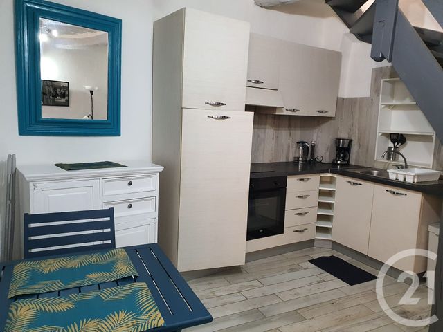 Afficher la photo en grand Appartement F2 à louer - 2 pièces - 26.53 m2 - DRAGUIGNAN - 83 - PROVENCE-ALPES-COTE-D-AZUR - Century 21 Haussmann Immobilier