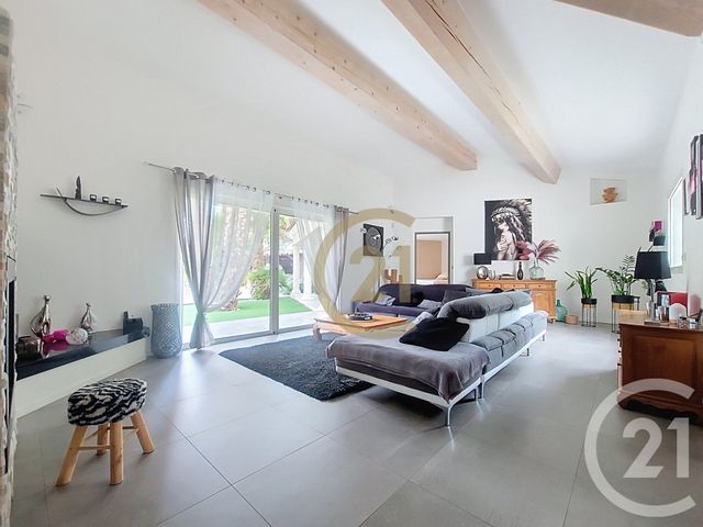 maison à vendre - 7 pièces - 299.63 m2 - DRAGUIGNAN - 83 - PROVENCE-ALPES-COTE-D-AZUR - Century 21 Haussmann Immobilier