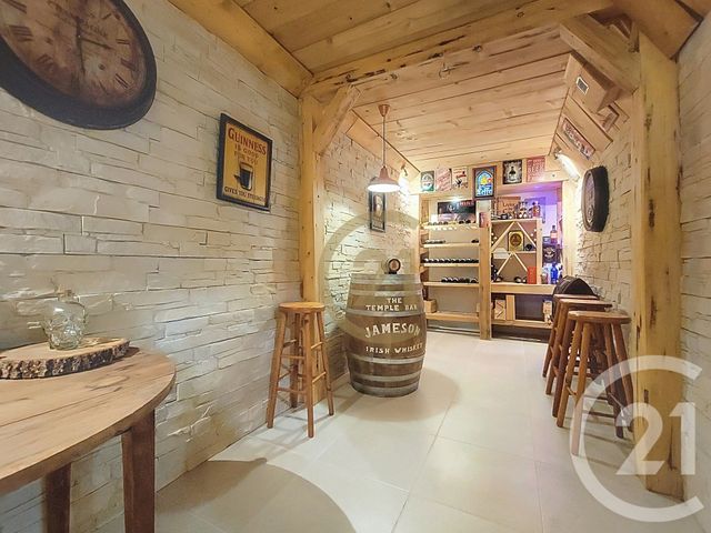 maison à vendre - 7 pièces - 299.63 m2 - DRAGUIGNAN - 83 - PROVENCE-ALPES-COTE-D-AZUR - Century 21 Haussmann Immobilier