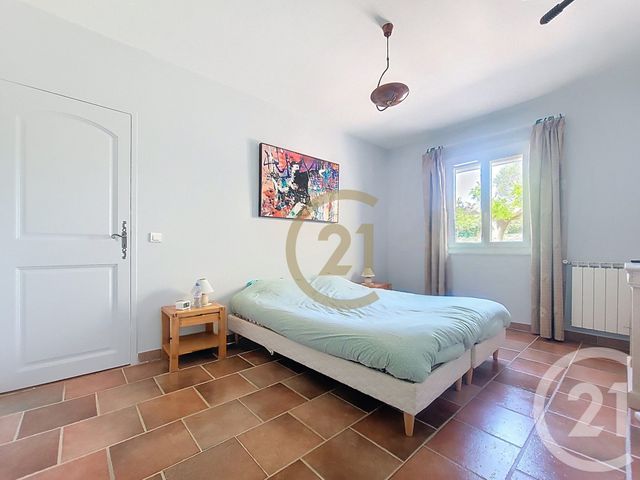 maison à vendre - 6 pièces - 190.0 m2 - LES ARCS - 83 - PROVENCE-ALPES-COTE-D-AZUR - Century 21 Haussmann Immobilier