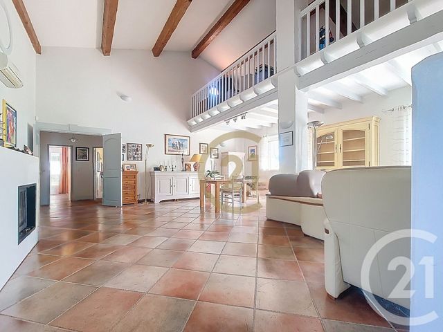 maison à vendre - 6 pièces - 190.0 m2 - LES ARCS - 83 - PROVENCE-ALPES-COTE-D-AZUR - Century 21 Haussmann Immobilier