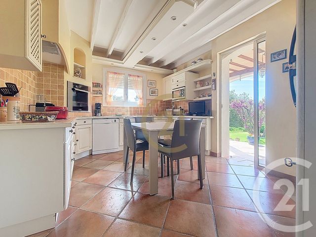 maison à vendre - 6 pièces - 190.0 m2 - LES ARCS - 83 - PROVENCE-ALPES-COTE-D-AZUR - Century 21 Haussmann Immobilier