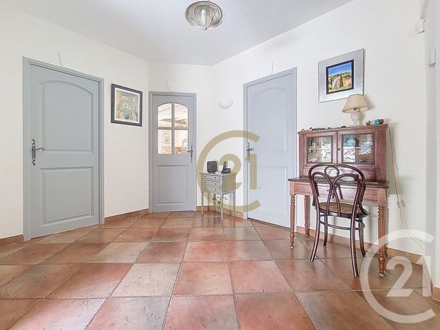 maison à vendre - 6 pièces - 190.0 m2 - LES ARCS - 83 - PROVENCE-ALPES-COTE-D-AZUR - Century 21 Haussmann Immobilier